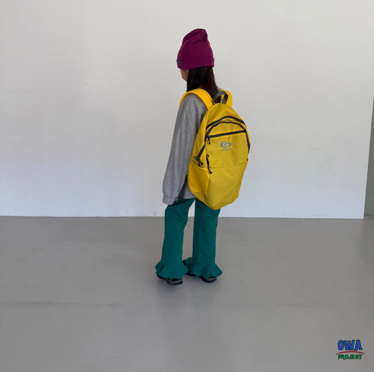 《予約》Owa Backpack / OWA PROJECT