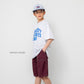 《予約》Summer Pants / cotton candy