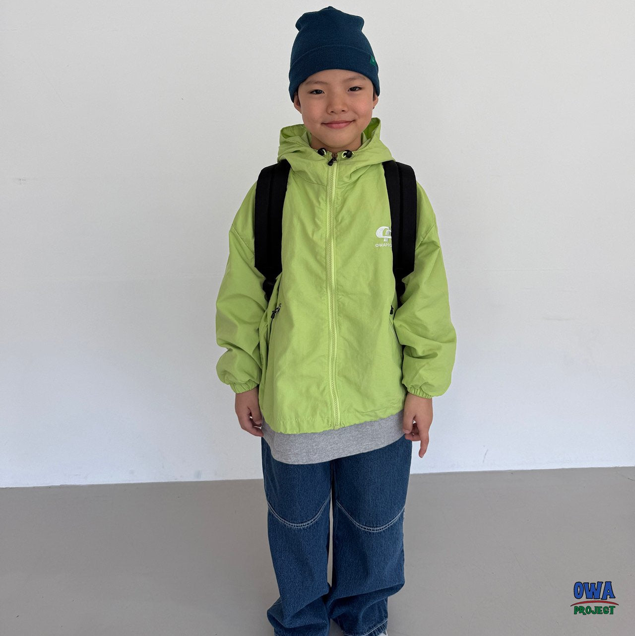 《予約》Arc Jumper / OWA PROJECT