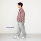 《即納》Straight Pants