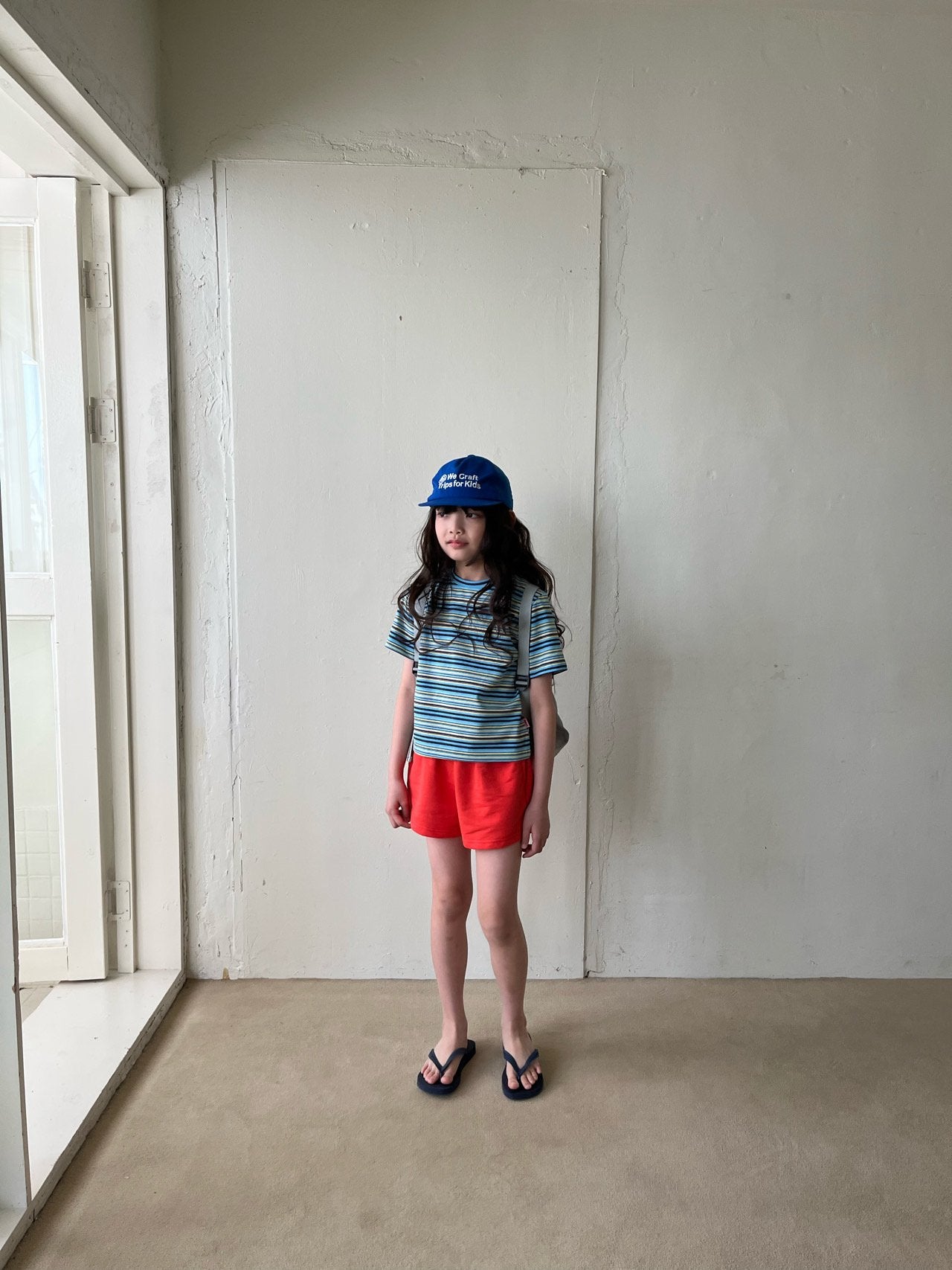 《予約》Bell-bottom Pants / GRUE BABA