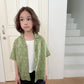 《予約》Flora Shirt / digreen