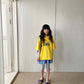 《予約》Snow Skirt / GRUE BABA