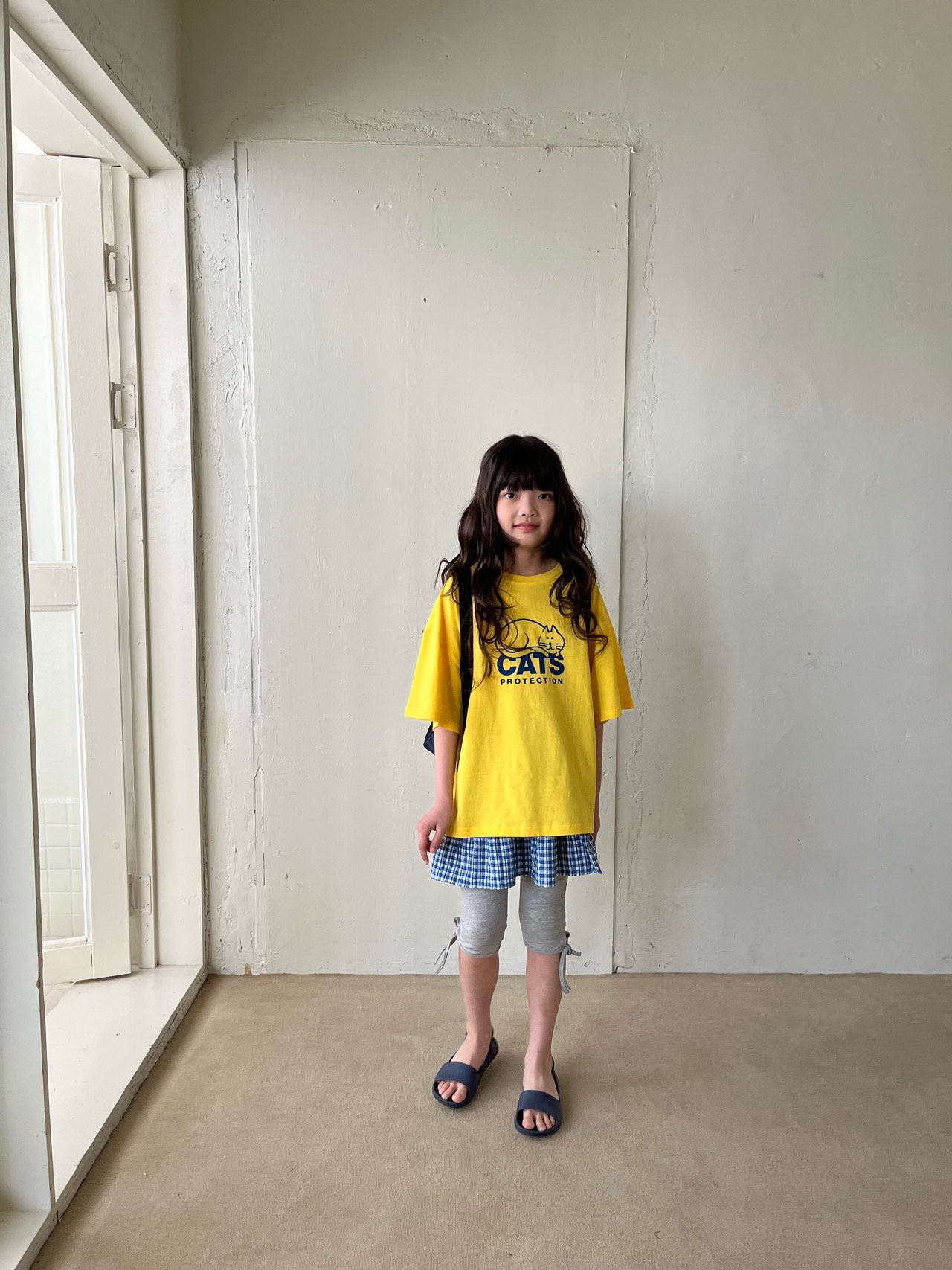 《予約》Snow Skirt / GRUE BABA
