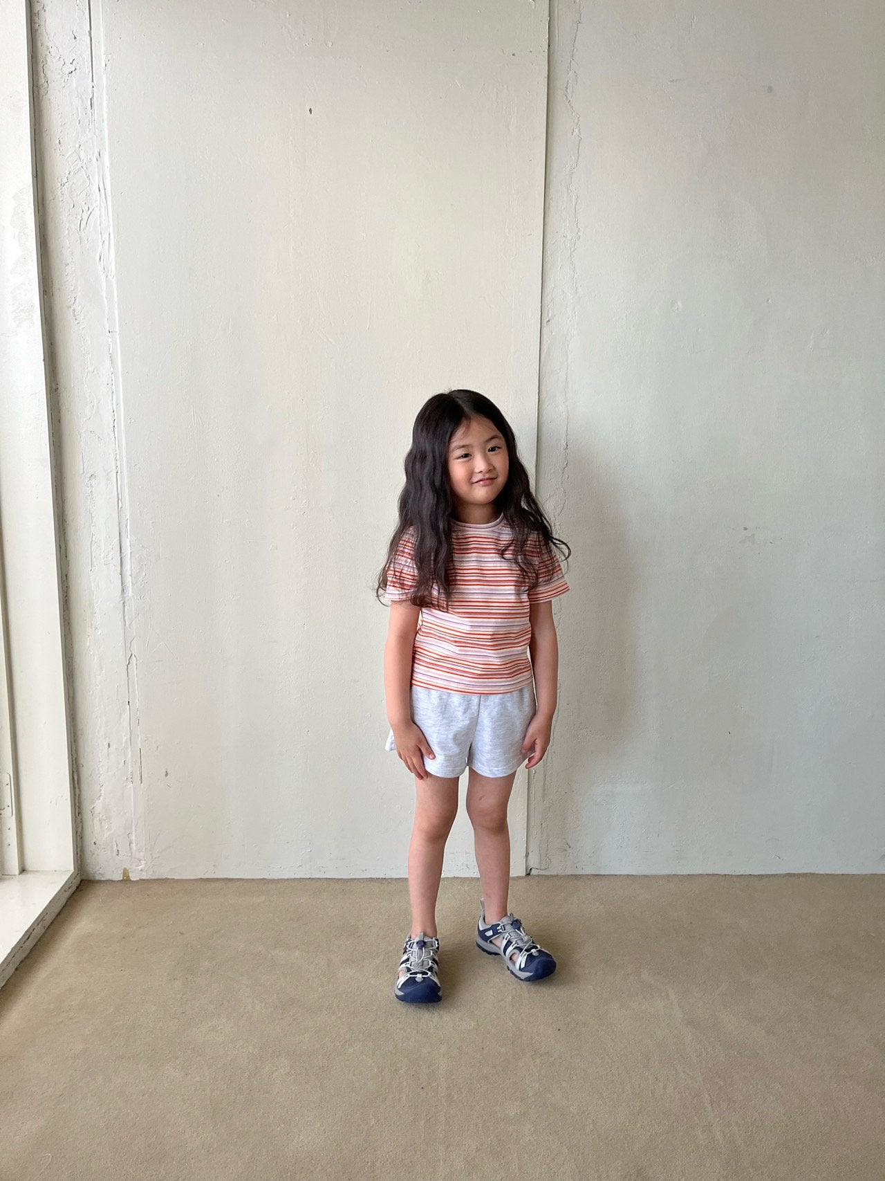 《予約》Candy T-shirt / GRUE BABA