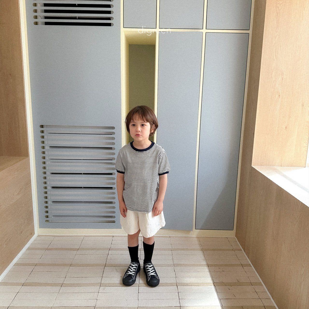 《即納》Step Socks(set)