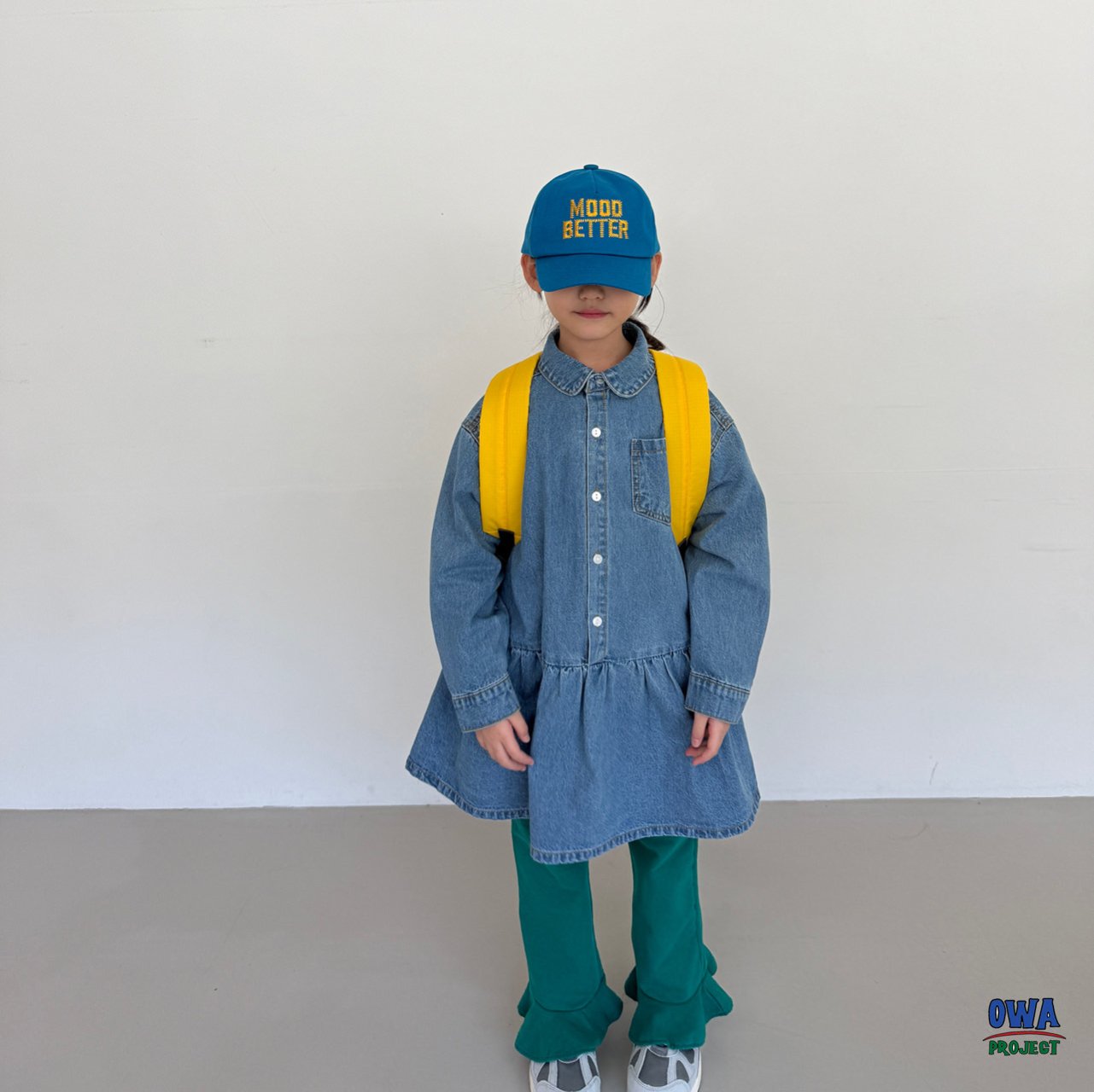 《予約》Mood Cap/ OWA PROJECT