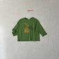 《予約》Puppy Tee / navi.