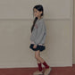 《予約》Leo Mont Balloon Pants / GROWB