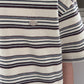 《予約》Read Stripe Tee / O.wen