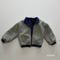 《予約》Two-Way Reversible Jumper / ANDBUTTER