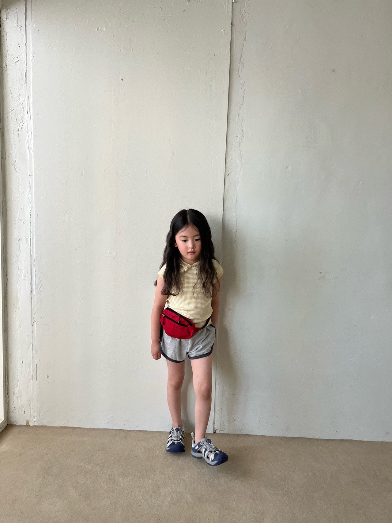 《予約》Scone Pants / GRUE BABA