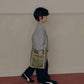 《予約》Crossbody Bag / GROWB