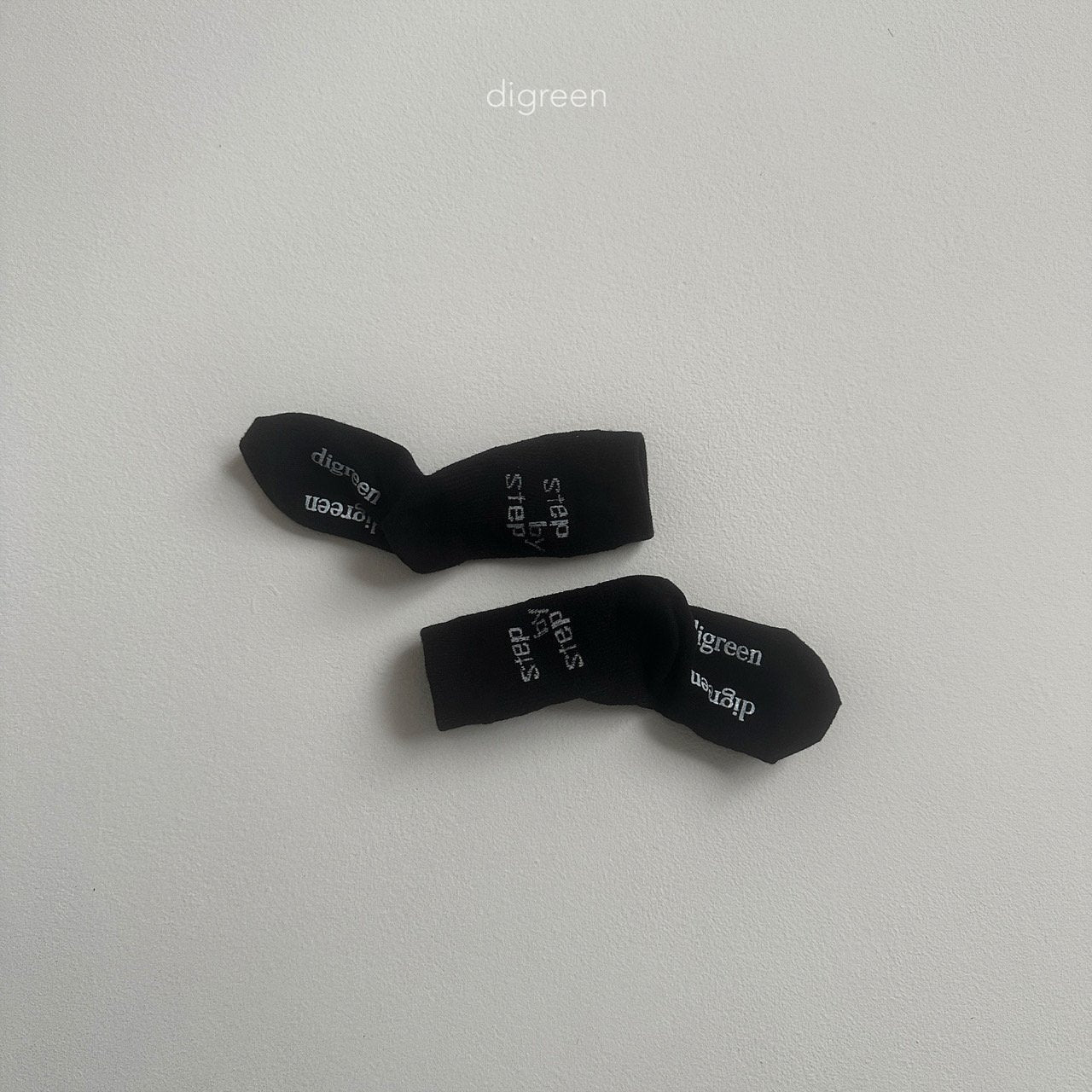 《即納》Step Socks(set)