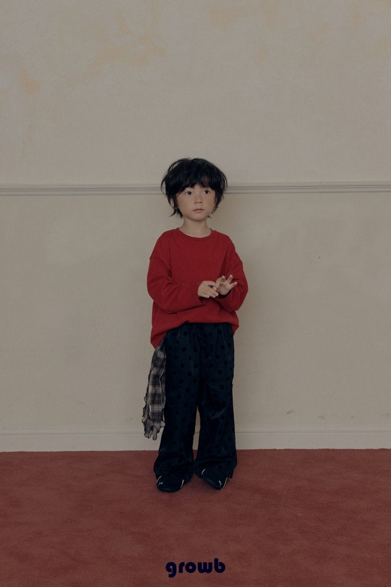 《予約》Jude Scarf / GROWB