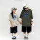 《予約》Beyond Tee  / 12months （adultまで）