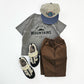 《予約》Mountain Tee / 12months (adultまで)