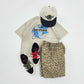 《予約》Beyond Tee  / 12months （adultまで）