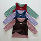《予約》Baguette Layered Set / ANDBUTTER