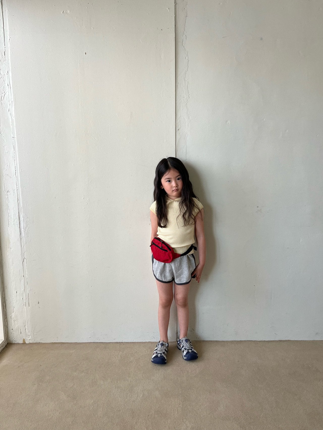 《予約》Scone Pants / GRUE BABA