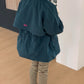 《予約》Woody Anorak / Cantuccistudio