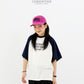 《予約》Club Raglan Tee / 12months