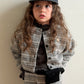 《予約》Vintage E. Ball Cap/ ELLY MOLLY