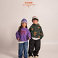 《S size Last 1点》Sweet Sheepskin Man to Man