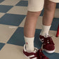 《S size Last 1点》Butter Socks