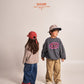 《S size Last 1点》Sweet Sheepskin Man to Man