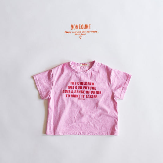 《即納》Children Tee / Jr. sizeのみ