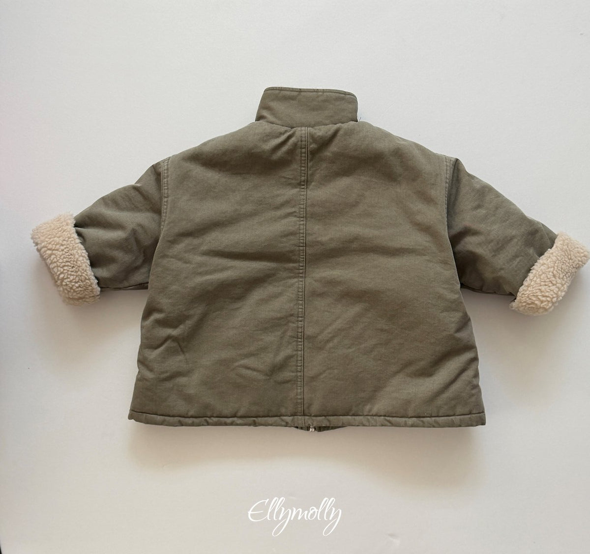 《予約》Kachion Dumble Jumper / ELLY MOLLY