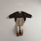 《即納》Jogger Leggings