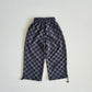 《予約》Checkered Flag Pants / RWRW