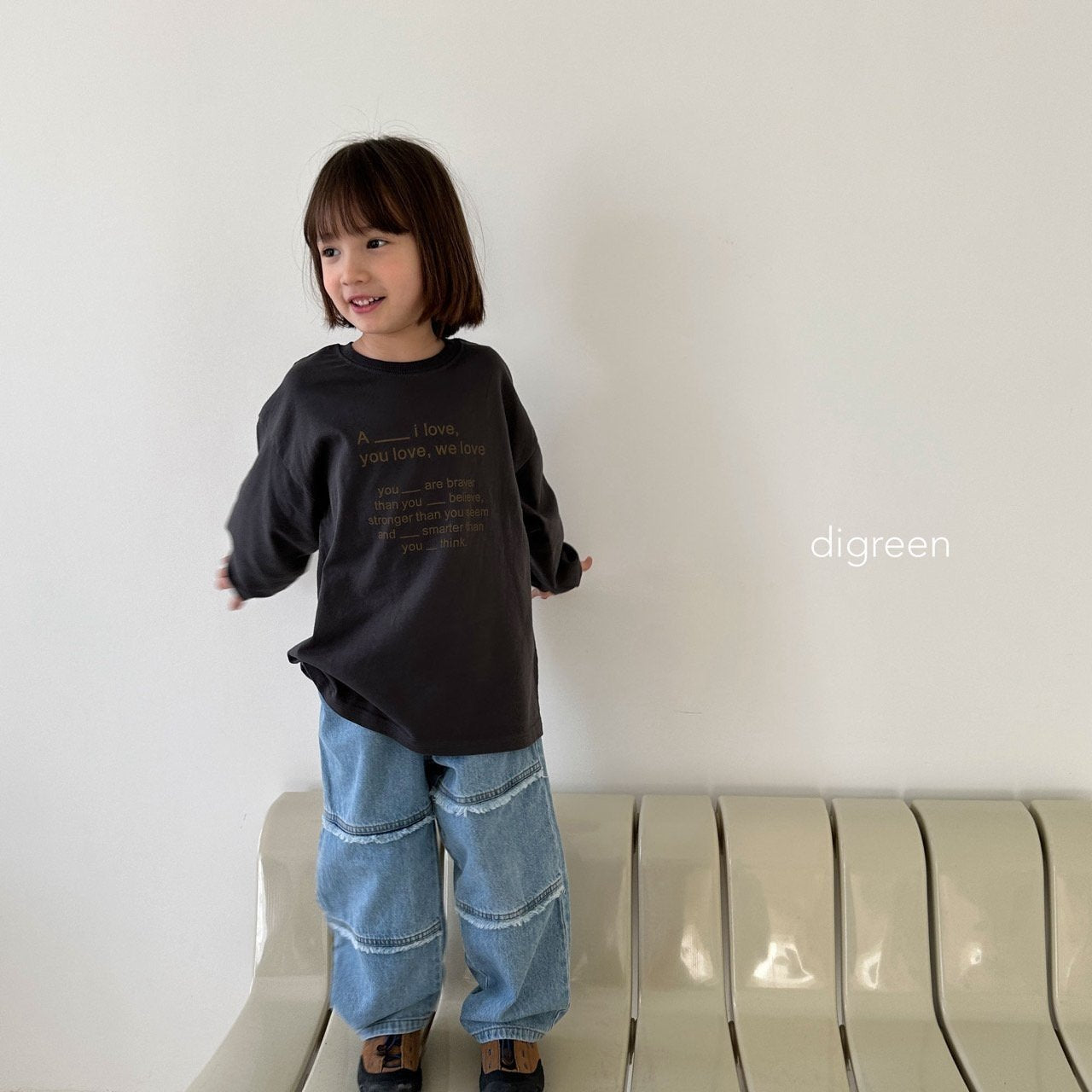 《M size Last 1点》Dougie Denim Pants