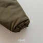 《予約》Eskimo Parka Jumper / ELLY MOLLY