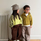 《予約》Shade Wide Pants / ELLY MOLLY