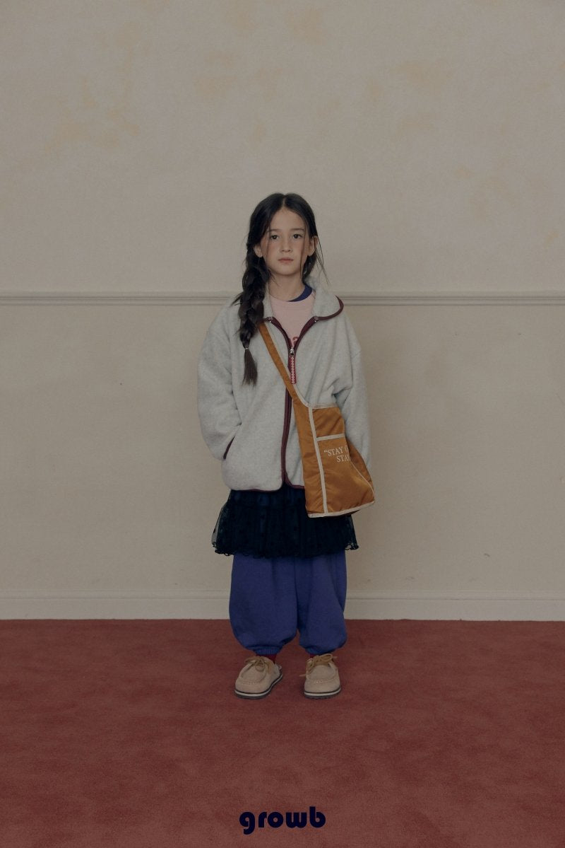 《予約》File Jumper / GROWB