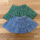 《予約》Snow Skirt / GRUE BABA