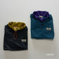 《予約》Color Neck Anorak / ANDBUTTER