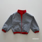 《予約》Two-Way Reversible Jumper / ANDBUTTER