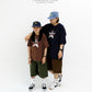 《予約》Luna Tee / 12months（adultまで）