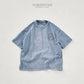 《予約》Cheater Pig Tee / 12months （adultまで）