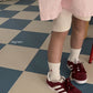 《S size Last 1点》Butter Socks