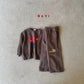 《予約》Songi Sweat / NAVI
