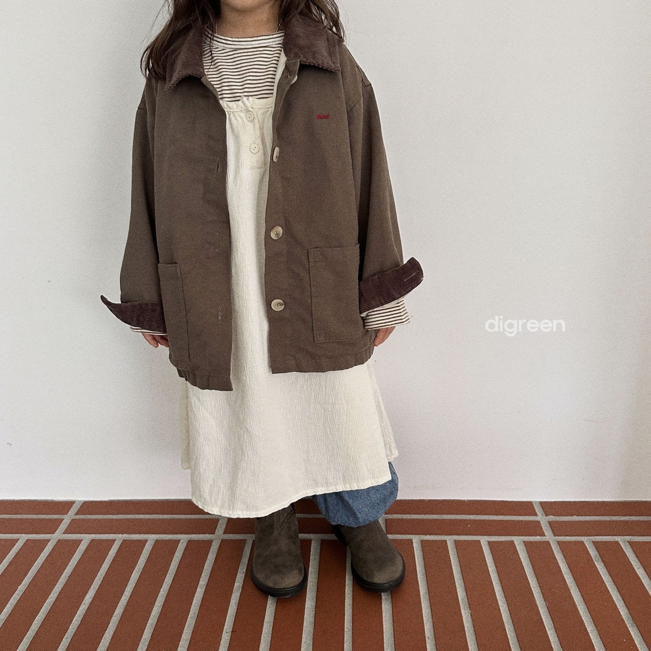 《L size Last 1》Merci JK