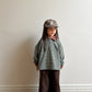 《予約》Shade Wide Pants / ELLY MOLLY