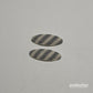 《予約》Tommy Snap Hair Clips (2SET) / ANDBUTTER