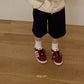 《S size Last 1点》Butter Socks