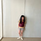 《予約》Mitzu Pants / GRUE BABA